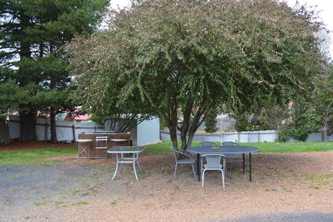 The Apple Inn - Accommodation QLD 39