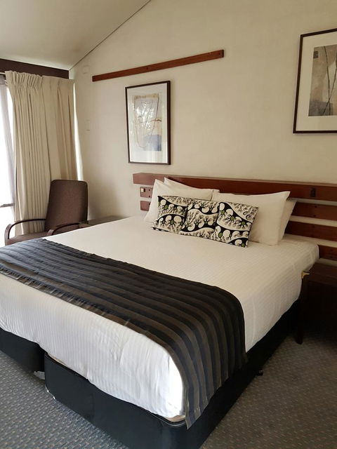 The Apple Inn - Accommodation QLD 35