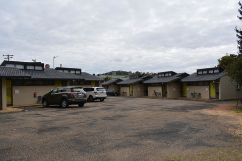 The Apple Inn - Accommodation QLD 37