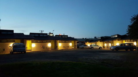 The Apple Inn - Accommodation QLD 22