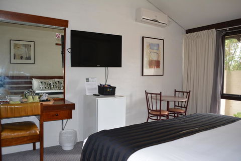 The Apple Inn - Accommodation QLD 30