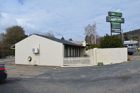 The Apple Inn - Accommodation QLD 38