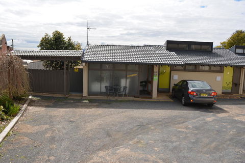 The Apple Inn - Accommodation QLD 44