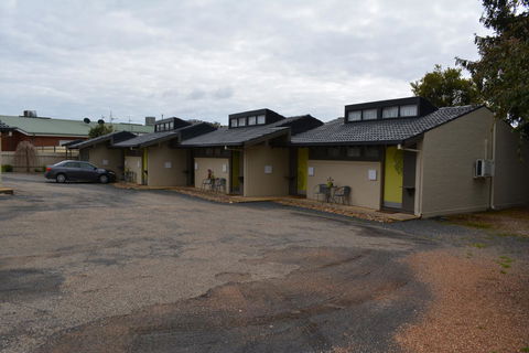 The Apple Inn - Accommodation QLD 24