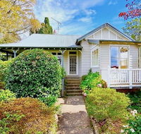 Dangal Gardens - Accommodation QLD