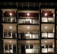 The Blenheim - Accommodation QLD