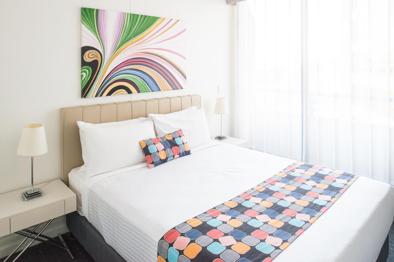 Darling Harbour NSW Accommodation QLD