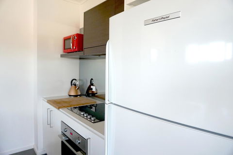 Starlight At The Vue - Accommodation QLD 5