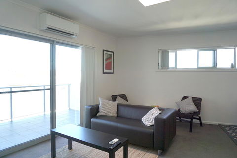 Starlight At The Vue - Accommodation QLD 1