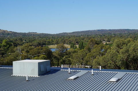 Starlight At The Vue - Accommodation QLD 16