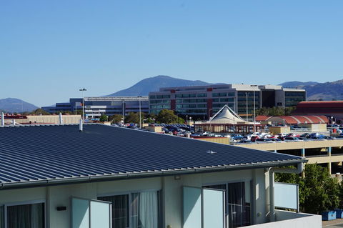 Starlight At The Vue - Accommodation QLD 15