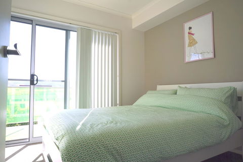 Starlight At The Vue - Accommodation QLD 9