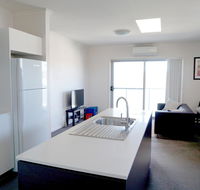 Starlight at the Vue - Accommodation QLD