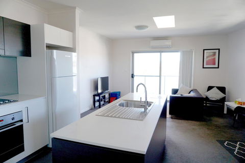 Starlight At The Vue - Accommodation QLD 0