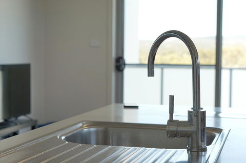 Starlight At The Vue - Accommodation QLD 4