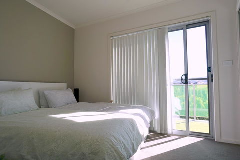 Starlight At The Vue - Accommodation QLD 8