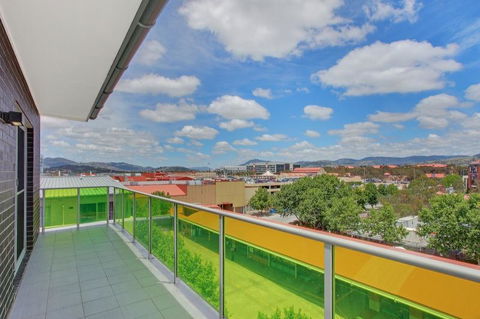 Starlight At The Vue - Accommodation QLD 18