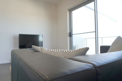 Starlight At The Vue - Accommodation QLD 2