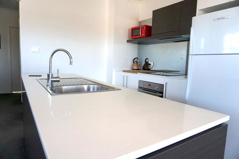 Starlight At The Vue - Accommodation QLD 3