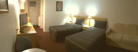 Cooma Motor Lodge Motel - Accommodation QLD 1