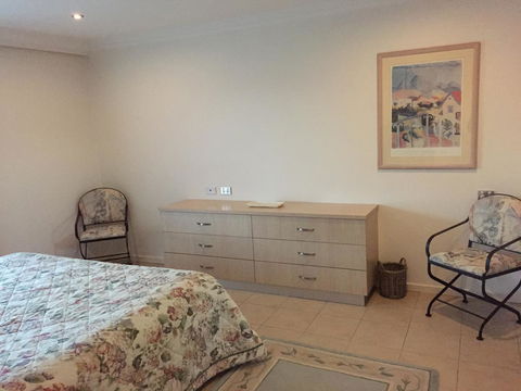 Cooma Motor Lodge Motel - Accommodation QLD 21