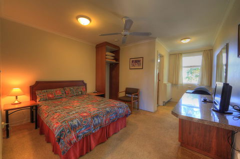 Cooma Motor Lodge Motel - Accommodation QLD 3