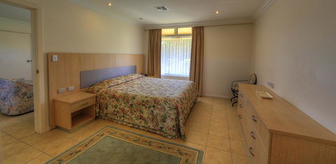 Cooma Motor Lodge Motel - Accommodation QLD 26