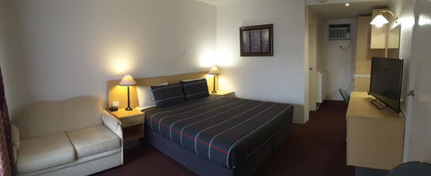 Cooma Motor Lodge Motel - Accommodation QLD 7