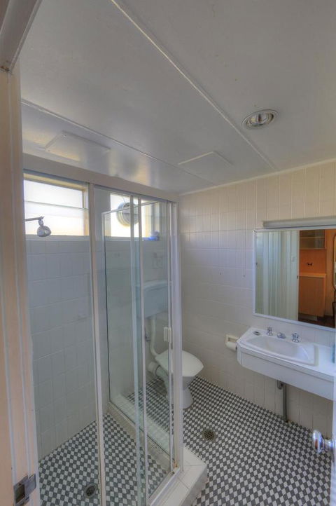 Cooma Motor Lodge Motel - Accommodation QLD 15