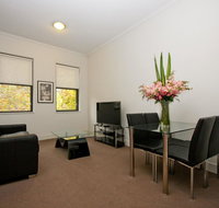 The Star Apartments - Accommodation QLD