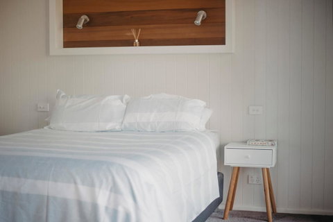 Salthouse Berrara - Accommodation QLD 10