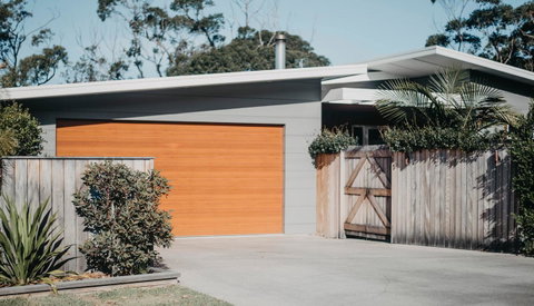 Salthouse Berrara - Accommodation QLD 25