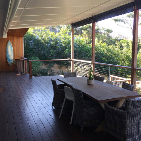 Salthouse Berrara - Accommodation QLD 15