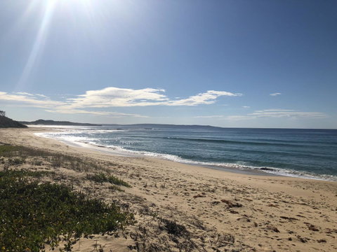 Salthouse Berrara - Accommodation QLD 27
