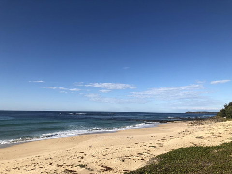 Salthouse Berrara - Accommodation QLD 26