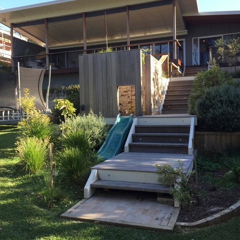 Salthouse Berrara - Accommodation QLD 17