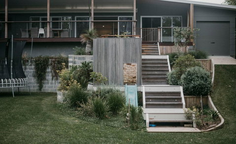 Salthouse Berrara - Accommodation QLD 16