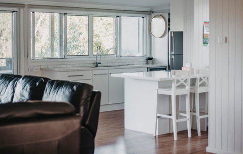 Salthouse Berrara - Accommodation QLD 8