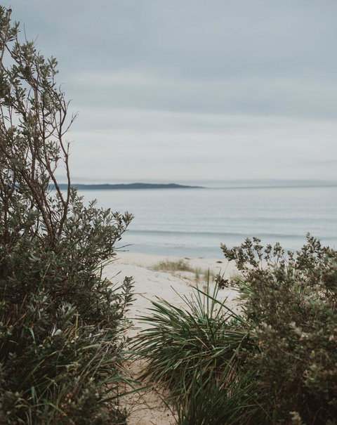 Salthouse Berrara - Accommodation QLD 18