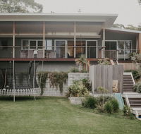 Salthouse Berrara - Accommodation QLD