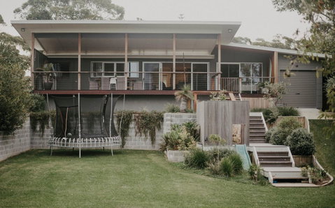 Salthouse Berrara - Accommodation QLD 0
