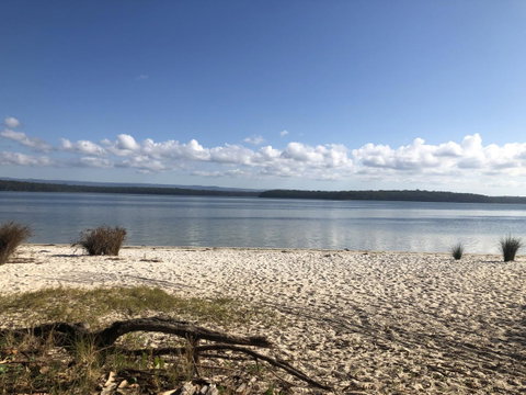 Salthouse Berrara - Accommodation QLD 23