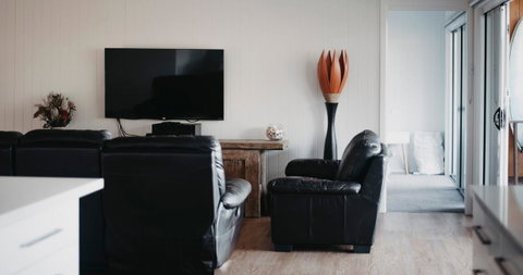 Salthouse Berrara - Accommodation QLD 6