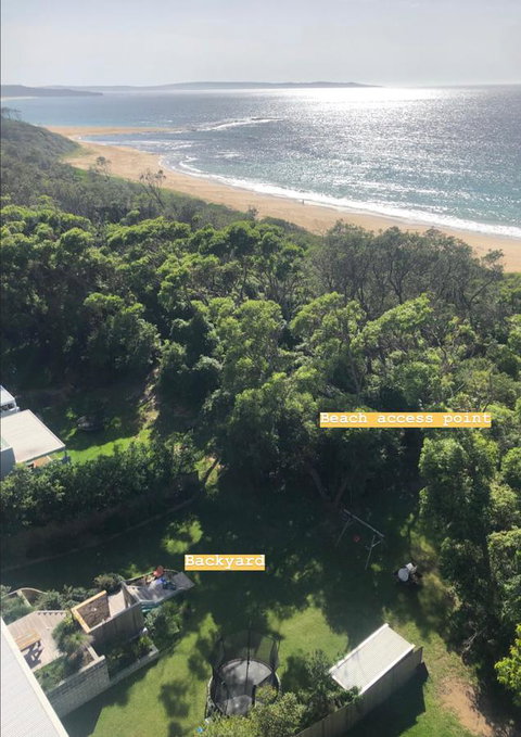 Salthouse Berrara - Accommodation QLD 21