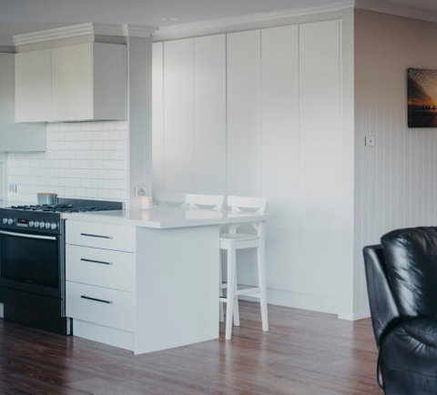 Salthouse Berrara - Accommodation QLD 9