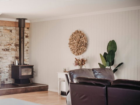 Salthouse Berrara - Accommodation QLD 3