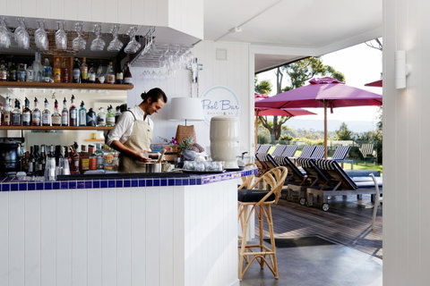 Bannisters By The Sea Mollymook - Accommodation QLD 26