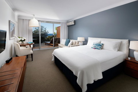 Bannisters By The Sea Mollymook - Accommodation QLD 22