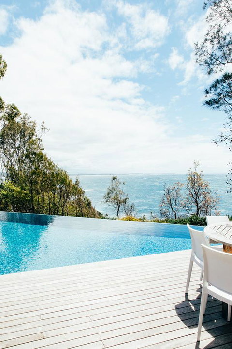 Bannisters By The Sea Mollymook - Accommodation QLD 5