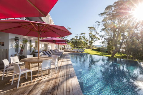 Bannisters By The Sea Mollymook - Accommodation QLD 2